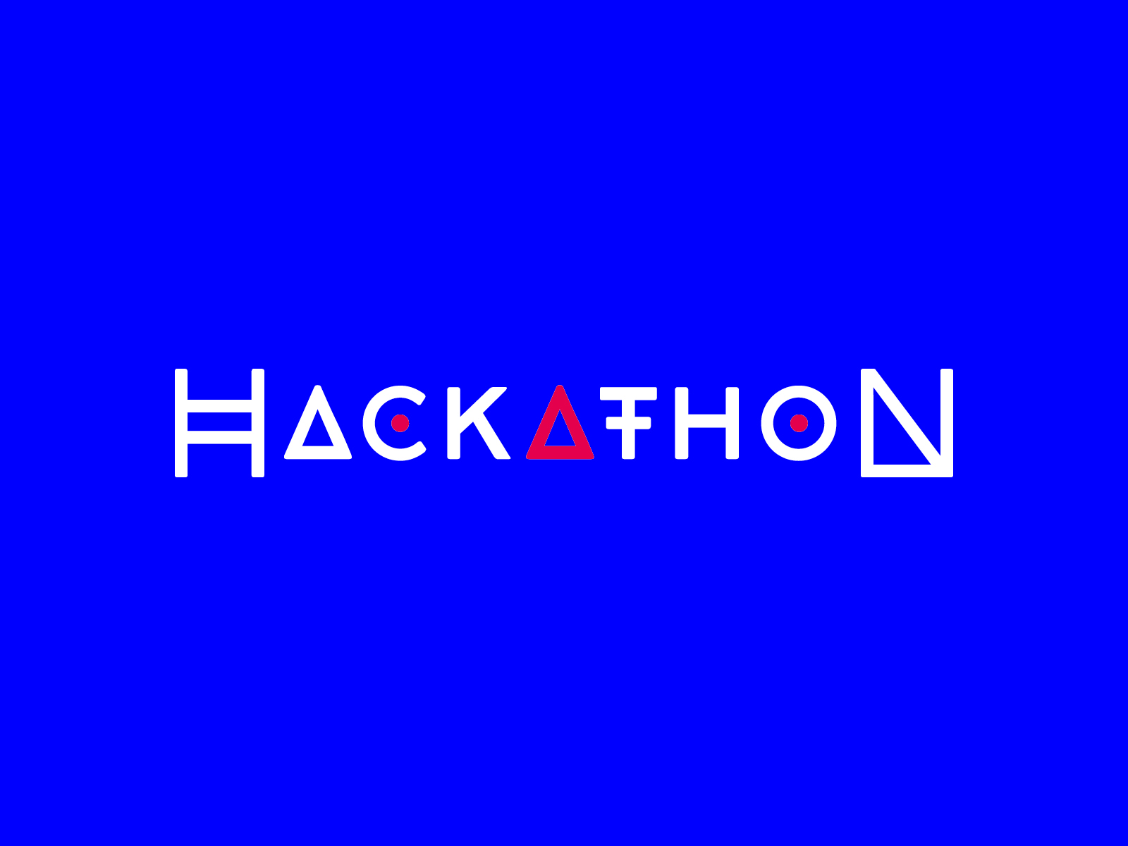 IPT Hackathon Logo